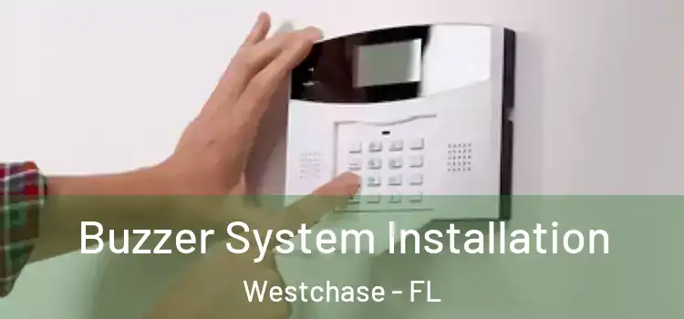 Buzzer System Installation Westchase - FL