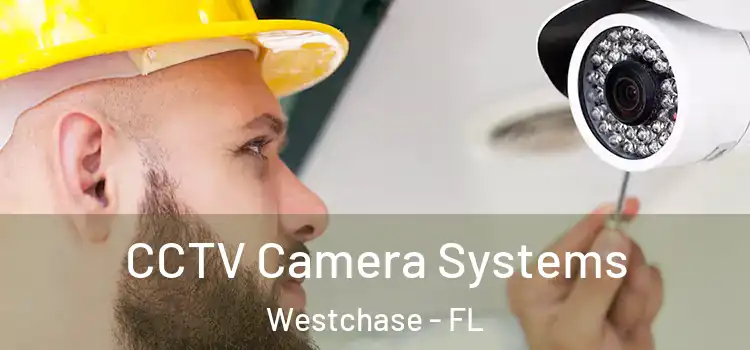 CCTV Camera Systems Westchase - FL