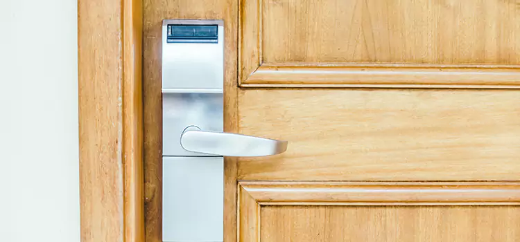 Advanced Solutions in Westchase, FL for Modern Security