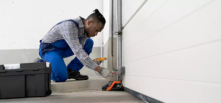 Expert Solutions for Every Garage Lock Need in Westchase, FL