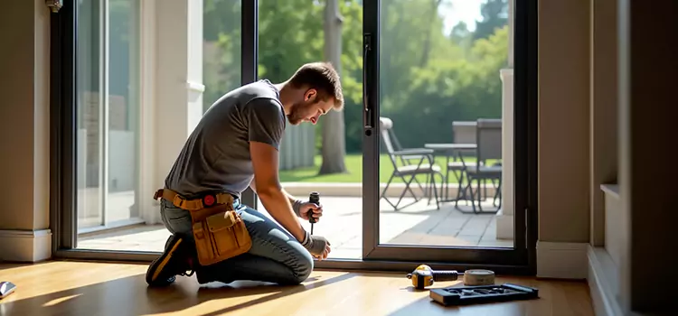 Comprehensive Solutions for Every Glass Door Need in Westchase, FL