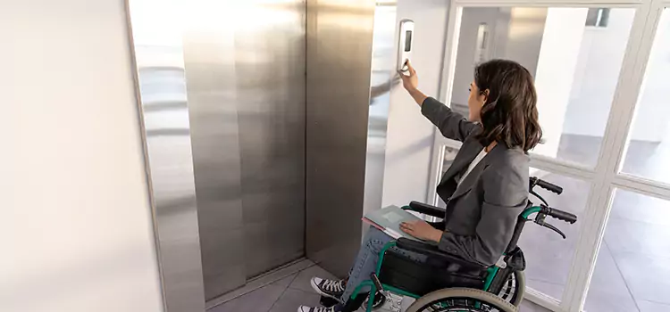 Benefits of Modern Handicap Door Systems in Westchase, FL