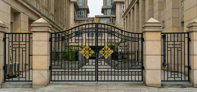 Comprehensive Iron Gate Maintenance Solutions in Westchase, FL