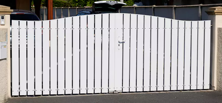 Why Choose Us for Residential Gate Repair in Westchase, FL?