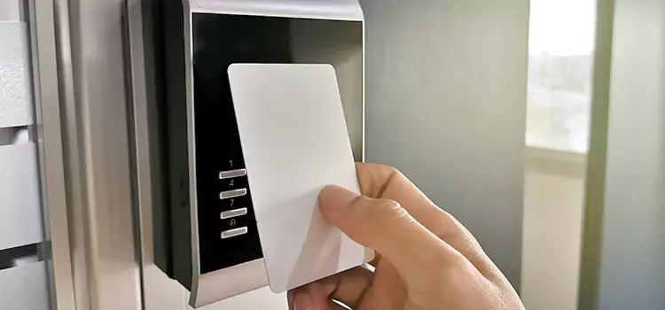 Advanced RFID Technology Integration in Westchase, FL