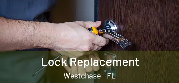 Lock Replacement Westchase - FL