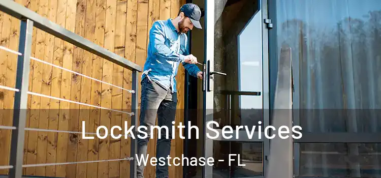 Locksmith Services Westchase - FL
