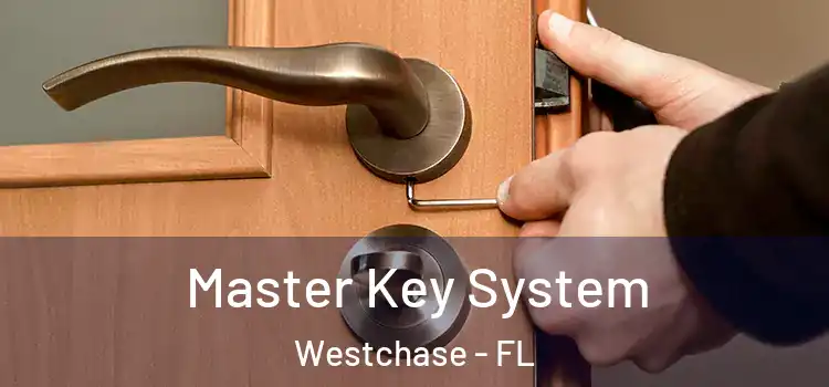 Master Key System Westchase - FL